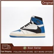 purple J1 Retro High Game Royal Basketball Shoes brown 2