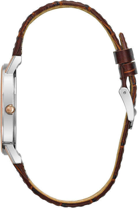 bulova-mens-classic-leather-strap-watch-brown-leather-strap-classic