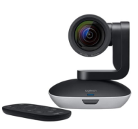 Logitech PTZ Pro 2 FHD Video Conferencing Camera