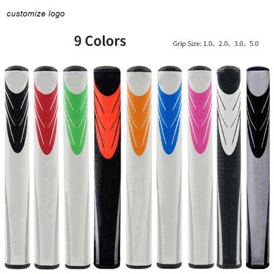 Wholesale Hot New Non-slip Golf Grips wrap 2.0 golf clubs putter Grip with quality