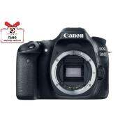 Máy Ảnh Canon EOS 80D- Hàng Canon Lê bảo Minh