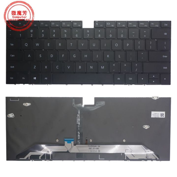 mach-แป้นพิมพ์แล็ปท็อปสำหรับเหมาะสำหรับ-huawei-matebook-x-pro-machr-w29-w29b-w29bl-w19-w19c-w19l