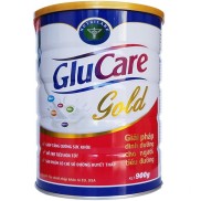Sữa bột GluCare Gold 900g