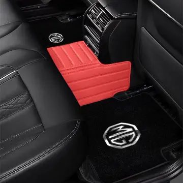 Car Floor Mats for Morris Garages MG5 MG 5 2023 2022 2021 Carpets