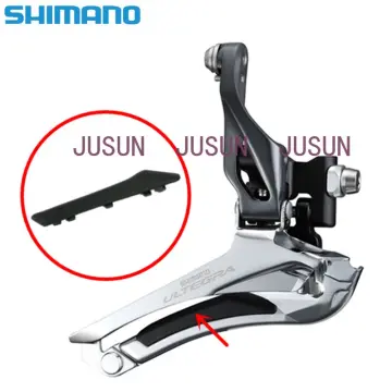 Shop Shimano 105 Front Derailleur 5800 with great discounts and