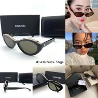 ใหม่ Chanel sunglasses