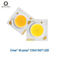 10ชิ้น-20ชิ้น Cree CXA1507 CXA 1507 14.8วัตต์เซรามิกซัง LED อาร์เรย์แสง EasyWhite 4000พัน-5000พันอบอุ่นสีขาว3000พันโดยไม่ต้องผู้ถือ