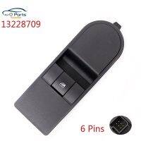 13228709 New Power Window Control Switch Button 13209204 13228881 For Opel Astra H 2004-2015 Vauxhall Zafira 2005-2015