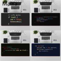 Maiya High Quality Program Code Laptop Computer Mousepad Free Shipping Large Mouse Pad Keyboards Mat Basic Keyboards