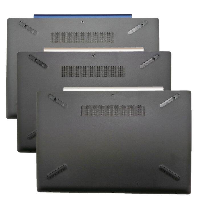Brand New For HP Pavilion 14 X360 14 CD TPN W131 Laptop Bottom Case