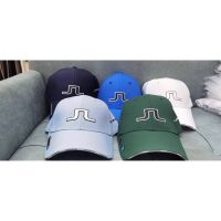 ★New★ Pre order from China (7-10 days) J LINDEBERG golf cap 69059