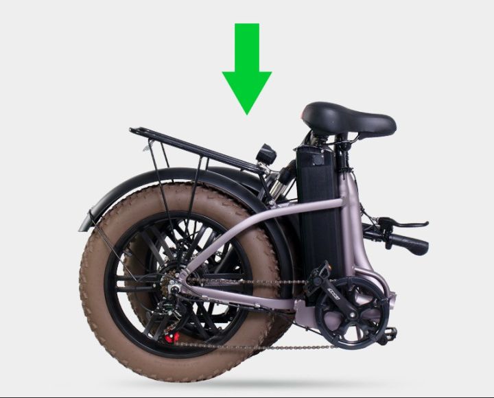 electric-bike-จักรยานไฟฟ้า-มอเตอร์-500w-48v-ล้อ-20-x-4-0-พร้อมแบตเตอรี่ลิเธียม-48-โวลต์-แบตเตอรี่ลิเธียม-จักรยานไฟฟ้าพับ-เกียร์-7-speed-จักรยานพับ