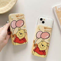 โครงสร้างที่หุ้มรีโมทคอนโทรไร้สายไอโฟนเคสสำหรับ iPhone 14 13 12 11 Pro Max โมเดลน่ารักสีสันสดใสหรูหราสง่างามแนวสตรีทวินเทจวัสดุพลาสติก