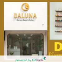 [E-voucher] Daluna Salon - ตัดแต่งหนังมือและเท้าสไตล์เกาหลี + ทาสีเจลมือและเท้า (ไม่จำกัดสี) (80 นาที)