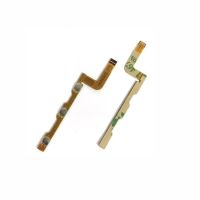 For Asus Zenfone 3 Max ZC553KL ZC520TL Power On Off Volume Button Switch Side Key Flex Cable