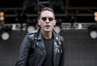 โปสเตอร์ G Eazy จีอีซี่ Rapper แร็พเปอร์ Hip Hop ฮิปฮอป Music Poster รูปภาพ ของสะสม ของแต่งบ้าน ของแต่งห้อง โปสเตอร์แต่งห้อง โปสเตอร์ติดผนัง 77poster