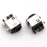 【Popular choice】 DC Power Jack สำหรับ NP-RV410 RV415 RV510 RV511 RV515 RV520 RV720 RC510 RF510 RF710 DC ปลั๊กชาร์จพอร์ต