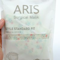 ARIS Surgical Mask style standard fit