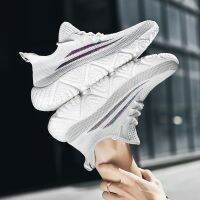 Summer New Popcorn Sole Breathable Comfortable Fashion Casual Sports Men and Women Lovers Shoes