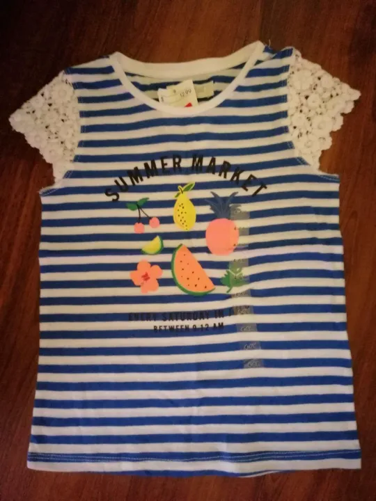 H&M Size 46yrs Brandnew Original Lazada PH