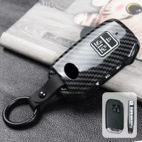 Car Key Cover Case 7 Buttons For Kia K5 GT DL3 Sorento 4 Mq4 EV6 Seltos Sedona Carnival KA4 2020 2021 2022 2023 Accessories