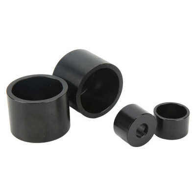 A Pillar Grab Handle Repair Kit Black เครื่องมือสร้างมือจับคว้าประสิทธิภาพสูงสำหรับรถยนต์