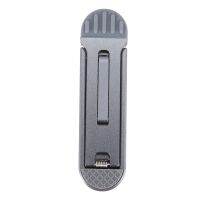 Creative Laptop Invisible Bracket Computer Booster Frame, Portable Cooling Pad Bracket Adjustable Angle for Macbook Pro
