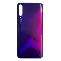 ใหม่กระจกด้านหลังสำหรับ Huawei Y9S P Smart Pro 2019หลังฝาหลังปิดโทรศัพท์แผงเคสปลอกหุ้มช่องหลังพร้อมอะไหล่เลนส์กล้องถ่ายรูป