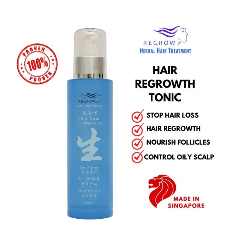 Details more than 145 hair gain tonic super hot camera.edu.vn