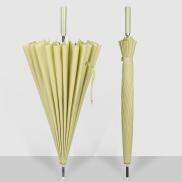Ô siêu to Ô dù cỡ lớn cán dài 24 nan chống lật Tán rộng 130cm cho 3 người