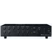 TOA A-1706 ER MIXER POWER AMPLIFIERS 60W มิกเซอร์แอมป์ขยายเสียง (สินค้าใหม่แกะกล่อง รับประกันศูนย์ไทย)