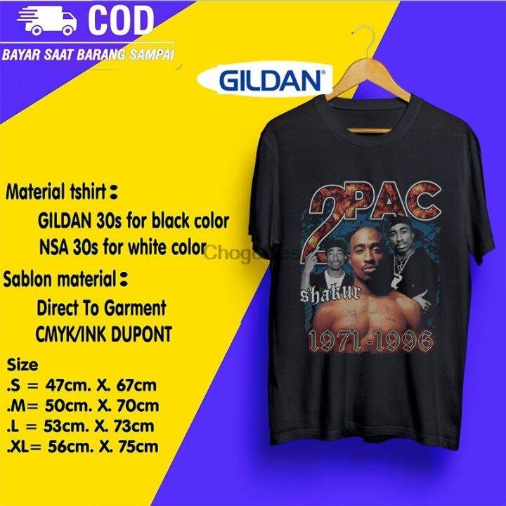 band-2pac-rap-เสื้อเชิ้ตสไตล์วินเทจs-5xl