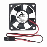 200pcs Gdstime Mini 35x35x10mm 3D Printer Fan 35mm x 10mm 3510 Motor Fan DC 5V Dupont 2Pin Brushless Cooling Fan Axial Cooler Cooling Fans