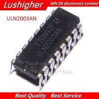 100PCS ULN2003APG DIP16 ULN2003A DIP ULN2003 ULN2003AN ULN2003AP New Original IC WATTY Electronics