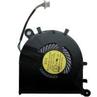 Laptop CPU Cooling Fan For DELL XPS 13 XPS13 9343 9350 9360 L321X