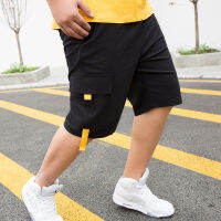 Plus Size 28-50 Inch MenS SHORTS Cargo New 2021 Summer Casual Bigger Pocket Classic 95 Cotton Brand Male Short Pants Trouers