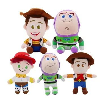 UDF No.503 Toy Story 4 Buzz Lightyear (Completed) - HobbySearch Anime  Robot/SFX Store