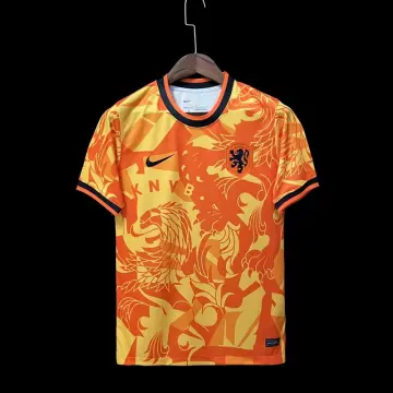 Shop Orange Football Jersey with great discounts and prices online - Oct  2023