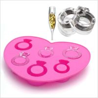 【cw】 Mold Maker Cocktail Whiskey Cold Drink Accessories