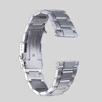 สแตนเลสสายนาฬิกานาฬิกาวงสำหรับ Seiko SPB053 SPB051 SBDC051 SBDC053 SBDC055ซ่อมอุปกรณ์ดัดแปลง