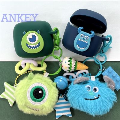 Suitable for for JBL Tune Flex / 225TWS / 220TWS Case Protective Cute T225 T220 Cartoon Cover Bluetooth Earphone Shell Accessories TWS Headphone Portable