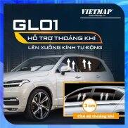 TỰ ĐỘNG GẬP GƯƠNG LÊN XUỐNG KÍNH HONDA CRV 2014-2023