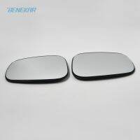 Benekar Car Side Rearview Mirror Glass Lens Wing Mirror Glass for Suzuki Swift 2006-2015