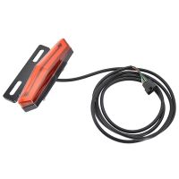 Electric Bicycle Brake Light LED Turn Signal Riding Equipment Riding Accessories