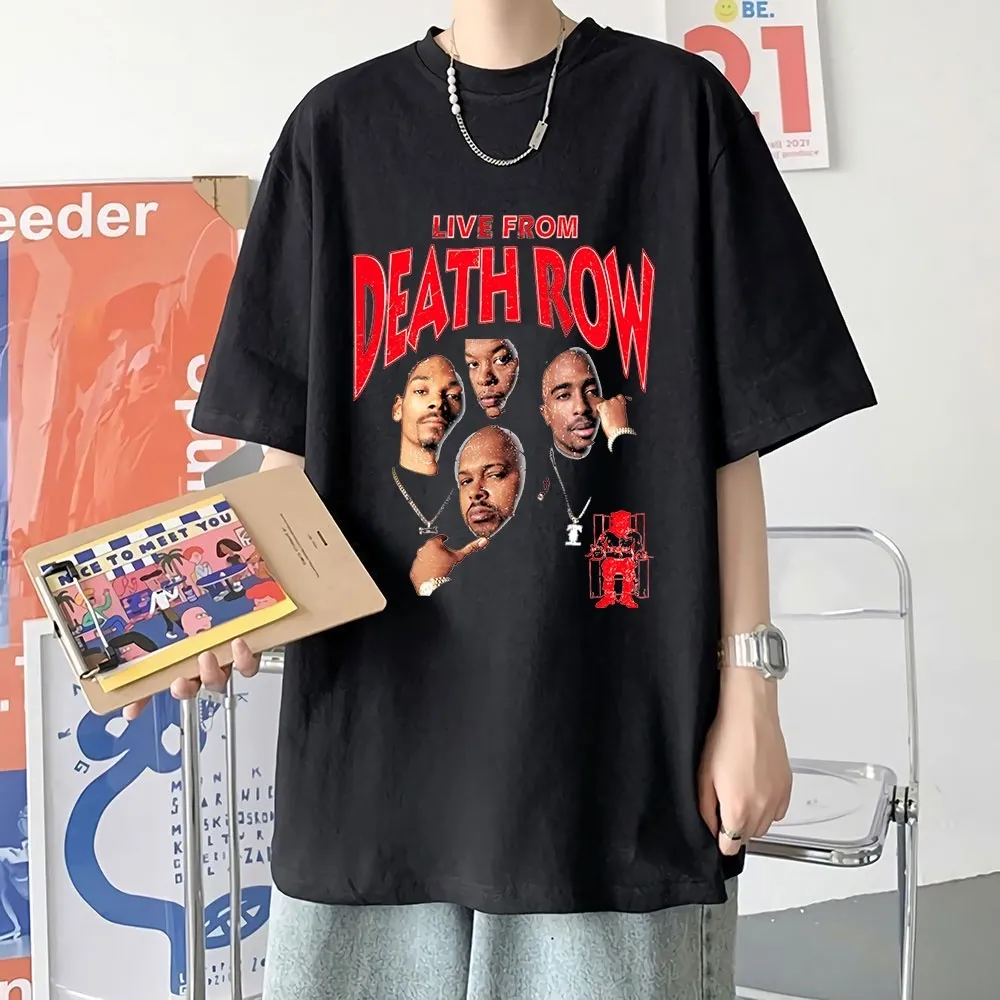 New product Death Row Records Inspire Fashion T Shirt Men's T-shirts Graphic Tee Shirt Short Sleeves Clothes Oversized Unisex T-shirt T shirt for men๑▥ | Lazada PH New product Death Row Records Inspire Fashion T Shirt Men's T-shirts Graphic Tee Shirt Short Sleeves Clothes Oversized Unisex T-shirt T shirt for men๑▥ | Lazada PH