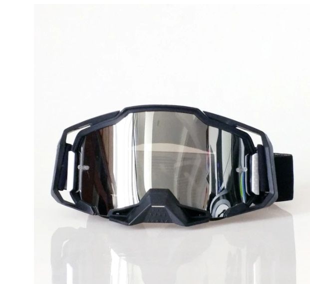 แว่นตากีฬาเพื่อความปลอดภัยป้องกันลมขี่จักรยานสกีสโนว์บอร์ดรถจักรยานวิบากโมโตครอส-uv-2022-rj7