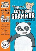 Original English version Lets do Grammar 9-10 一