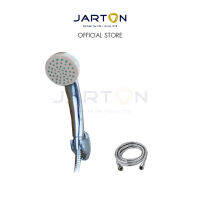 JARTON ฝักบัวอาบน้ำโครเมียม 1 ระบบ JT101 รุ่น 124014