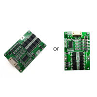 4S 12.8V แบตเตอรี่ใช้งานควอไลเซอร์ BMS บาลานเซอร์แบตเตอรี่ลิเธียม Balancer