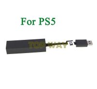 5PCS USB3.0 PS VR To FOR PS5 Cable Adapter VR Connector Mini Camera Adapter For PS5 Game Console Adapter Games Accessories